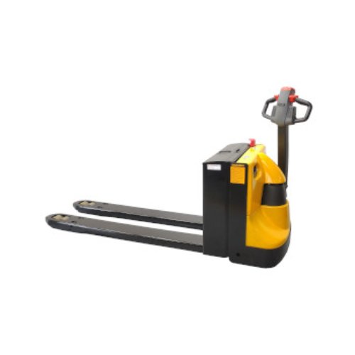 Transpaleta electronica 2000 Kgs. foto del producto Vista Principal L