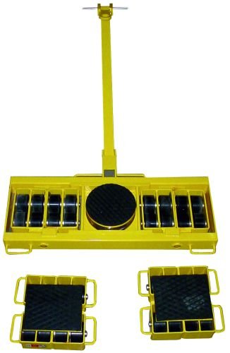 Tanqueta para transporte Mod. 4 foto del producto Vista Principal L