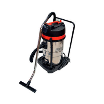 Aspirador Inox Etapas Mod. 3 foto del producto Vista Principal L