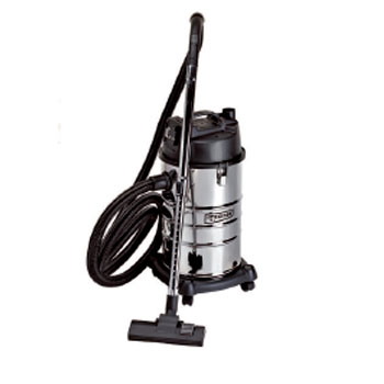 Aspirador Inox Telecontrol + Soplado Mod. 1 foto del producto Vista Principal L