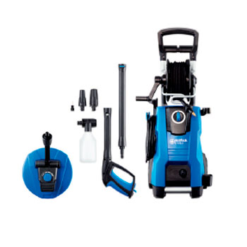 HIDROLIMPIADORA MOD. 1 foto del producto Vista Principal L