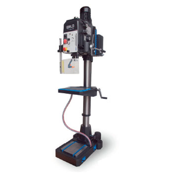Taladro de columna TS-30 foto del producto Vista Principal L