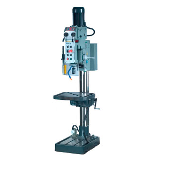 Taladro de columna Mod. 2 foto del producto Vista Principal L