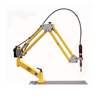 Roscadora neumática LCN-8.700 foto del producto Vista Principal L