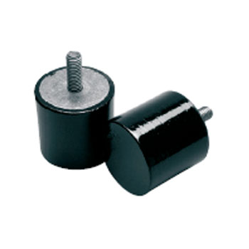 Amortiguador cil&iacute;ndrico 100x60 foto del producto Vista Principal L