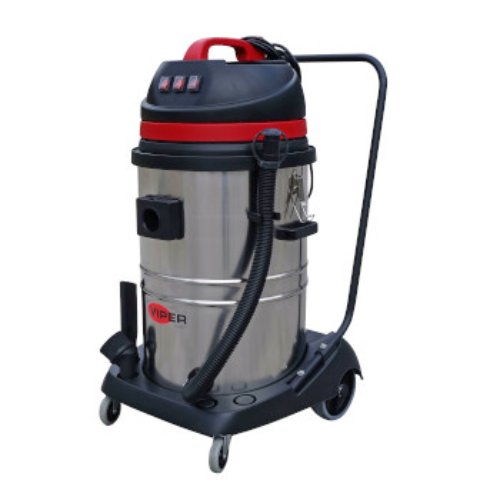 ASPIRADOR AGUA/POLVO PROFESIONAL MOD. 6 foto del producto Vista Principal L