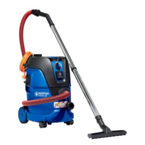 ASPIRADOR AGUA/POLVO PROFESIONAL 262 foto del producto Vista Principal L