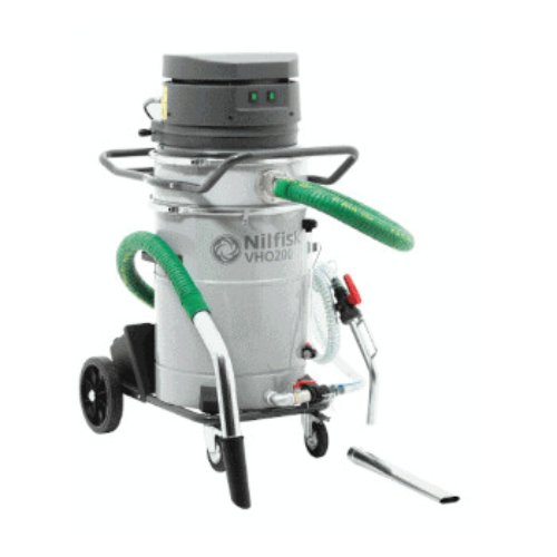 ASPIRADOR INDUSTRIAL O200 foto del producto Vista Principal L