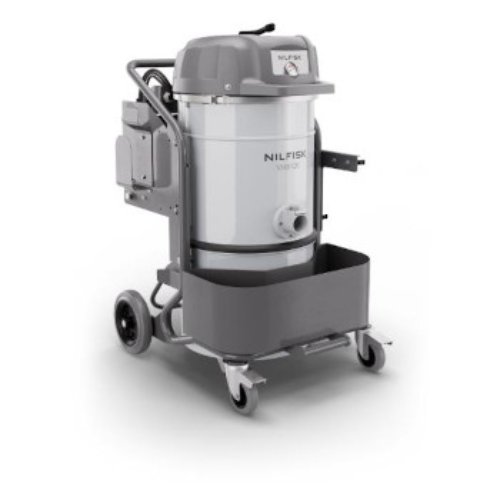 ASPIRADOR INDUSTRIAL B120 foto del producto Vista Principal L