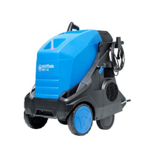 HIDROLIMPIADORA MH-3C foto del producto Vista Principal L