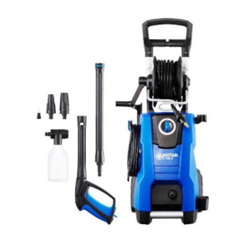 HIDROLIMPIADORA AGUA A PRESION MOD. 145 foto del producto Vista Principal L