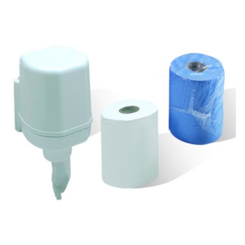 Bobinas de papel Mod. 2 (6uds) foto del producto Vista Principal L