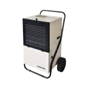 Deshumificador profesional Mod. 792 foto del producto Vista Principal L