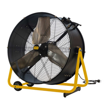 Ventilador de suelo industrial DF30 foto del producto Vista Principal L