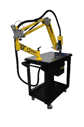 ROSCADORA ELECTRICA DE BRAZO M3/M24-1800 M241800 foto del producto Vista Principal L