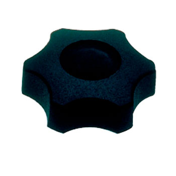 Volante hexagonal ciego TERMOPLASTO foto del producto