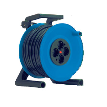 Prolongador de cable de plástico 50R foto del producto Vista Principal L