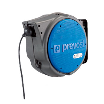 (D.U.)Enrollador de cable 230V 15 MTS foto del producto Vista Principal L