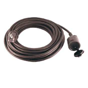 Cable alargador 400 V / 16 A y 230 V / 16 A IP44 foto del producto
