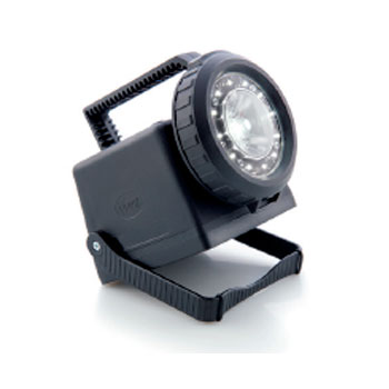 Linterna LED recargable uso industrial LR-1 foto del producto Vista Principal L