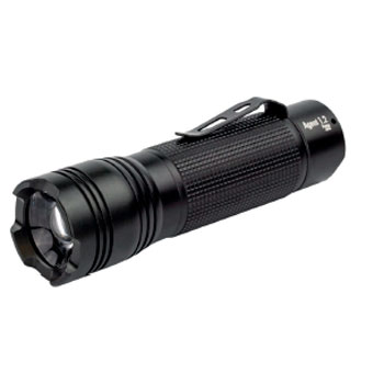 Linterna LED - lente de precisión foto del producto