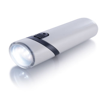 Linterna LED recargable Mod. 1 foto del producto Vista Principal L