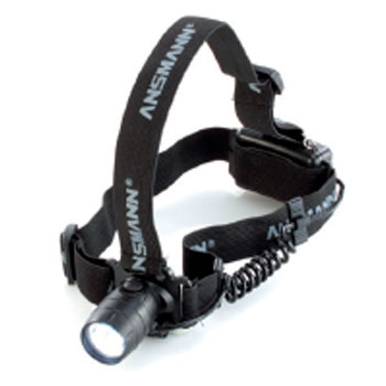 (D.P.)L&aacute;mpara frontal LED Mod. 1 foto del producto Vista Principal L