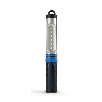 Lámpara LED recargable foto del producto