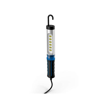 Lámpara LED con cable foto del producto
