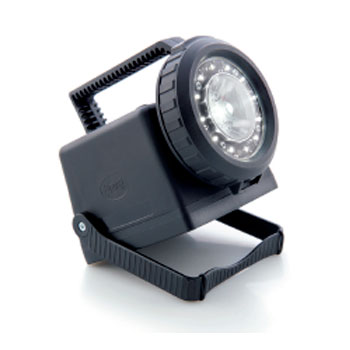 Linternas LED recargables ATEX foto del producto