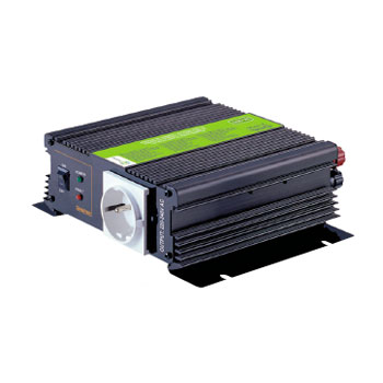 Inversor C.C. a C.A 12V INLI800-12V foto del producto Vista Principal L