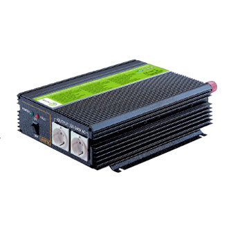 Inversor C.C. a C.A 12V INLI2000-12V foto del producto Vista Principal L