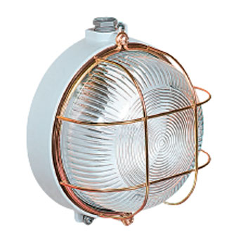 Ojo de buey Rino Redondo 100W foto del producto Vista Principal L