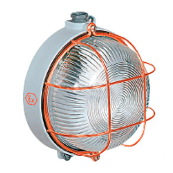 Ojo de buey Rino ATEX Redondo 100W foto del producto Vista Principal L