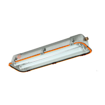 Pantalla estanca Rino ATEX 2x18W foto del producto Vista Principal L