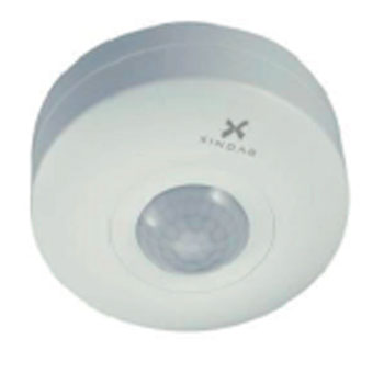 DETECTOR DE MOVIMIENTO DE TECHO NORMAL foto del producto Vista Principal L