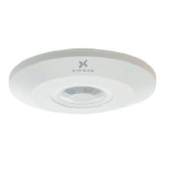 DETECTOR DE MOVIMIENTO DE TECHO EXTRAPLANO foto del producto Vista Principal L