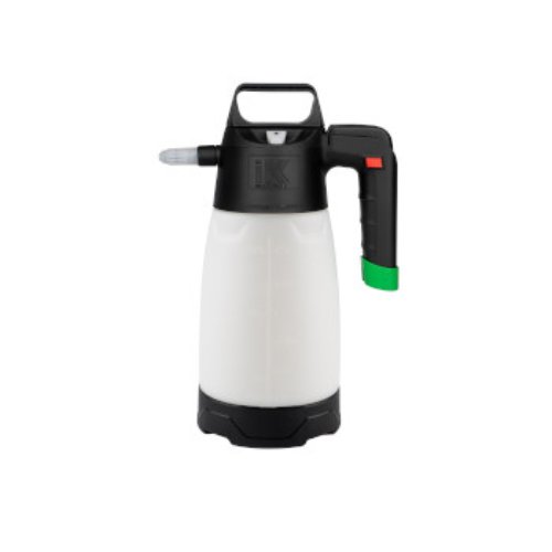 Pulverizador industrial PR02 foto del producto Vista Principal L