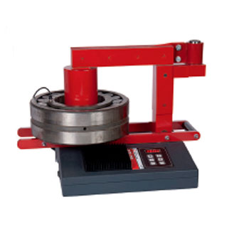 Calentador por inducci&oacute;n para banco 150 Turbo foto del producto Vista Principal L