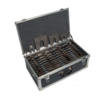 KIT DE PLACAS DE ALINEACI&Oacute;N 270 UDS foto del producto Vista Principal L