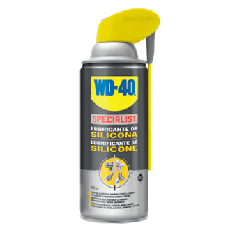 Lubricante silicona 400ml foto del producto Vista Principal L