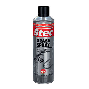 Grasa en spray 500 ML foto del producto