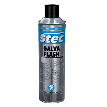 Spray galvanizado Brillo foto del producto Vista Principal L