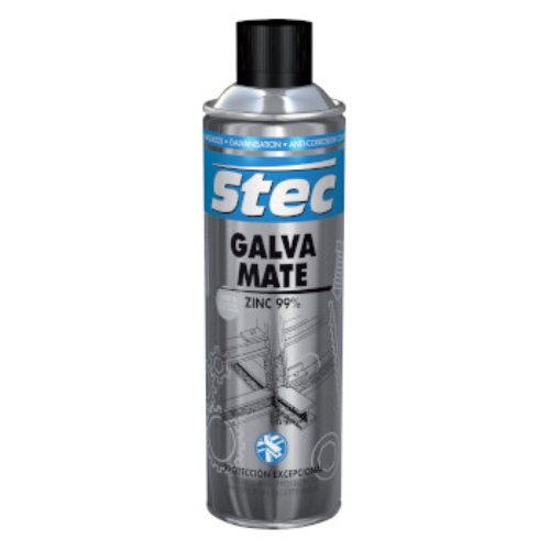 Spray galvanizado Brillo foto del producto Vista Principal L