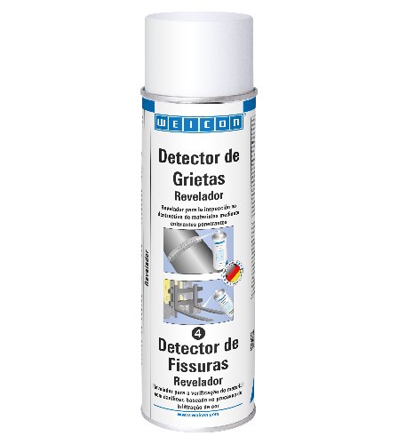 Detector de grietas Revelador foto del producto Vista Principal L