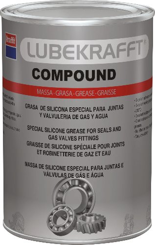 Grasa 1 KG COMPOUND foto del producto Vista Principal L