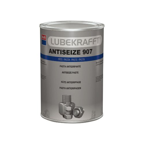 Pasta antigripante 1KG ANTISEIZE foto del producto Vista Principal L