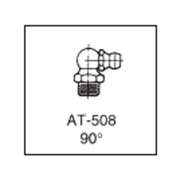 Engrasador AT-508 M10x1 foto del producto Vista Principal L