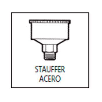 Engrasador Stauffer N4-1/4 GAS foto del producto Vista Principal L