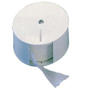 Soporte para rollo de papel Mod. 3 foto del producto Vista Principal L